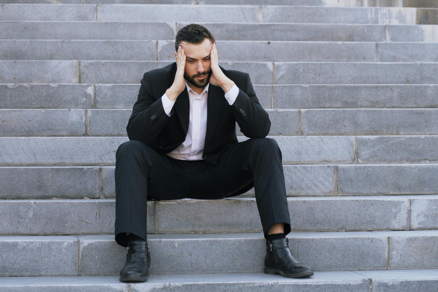 Breaking Free from Anxiety