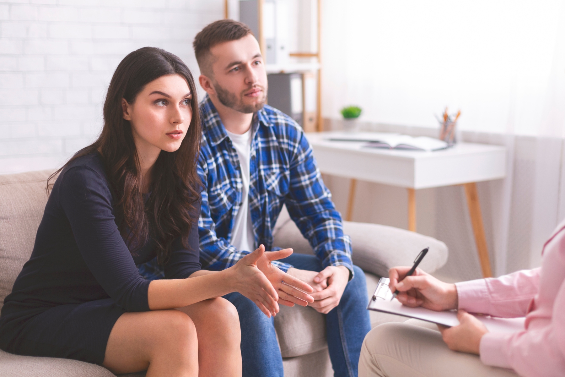 Building Emotional Resilience