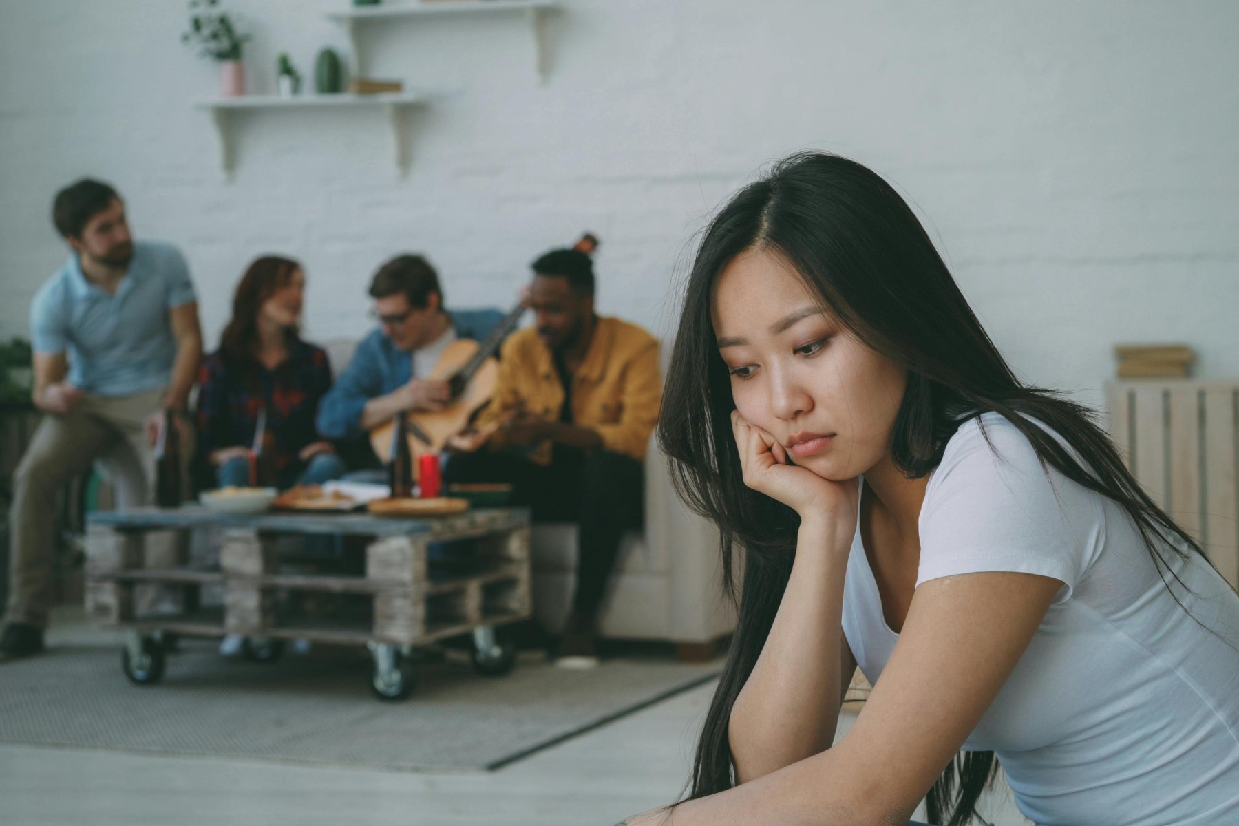 The Healing Power of Sleep